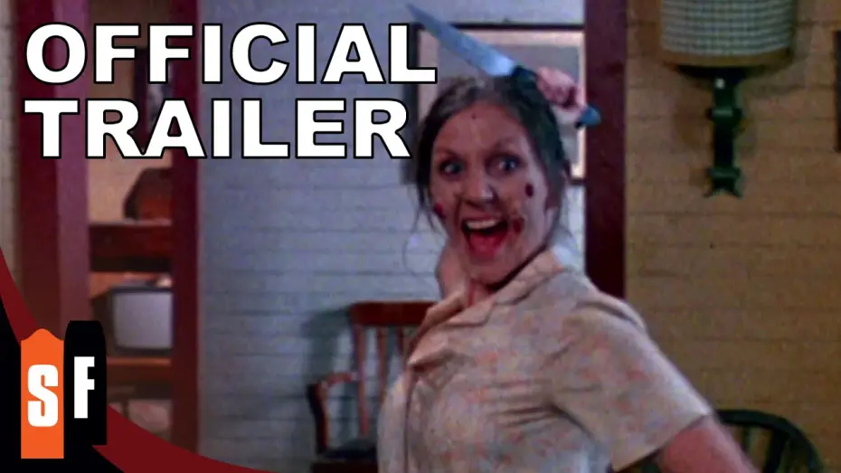 Video for the film The Curse — The Curse (1987) - Official Trailer (HD)