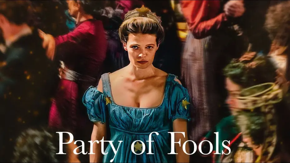 Video for the film Party of Fools — Official Trailer