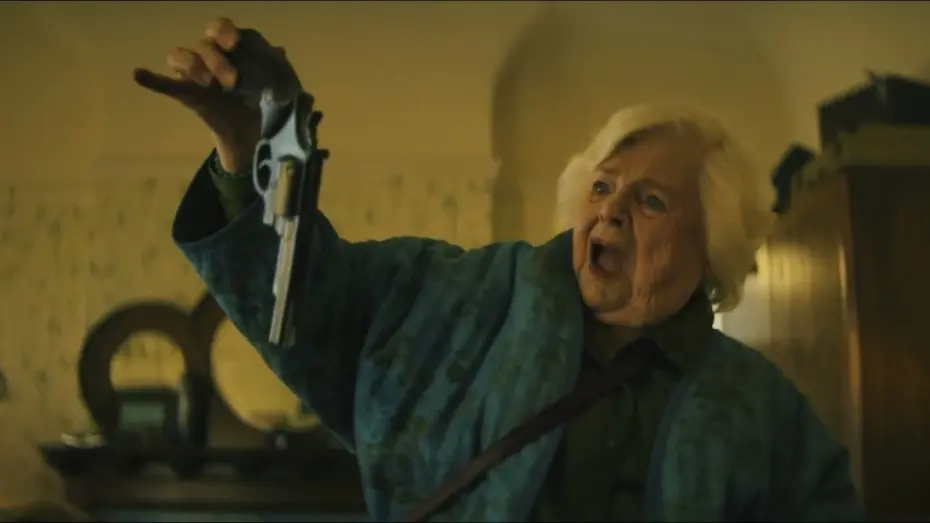 Video for the film Thelma — In Theaters June 21