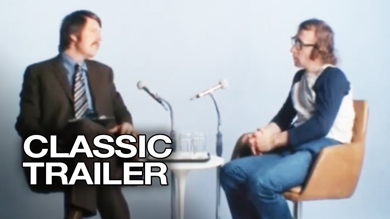 Video for the film Bananas — Bananas Official Trailer #1 - Woody Allen Movie (1971) HD