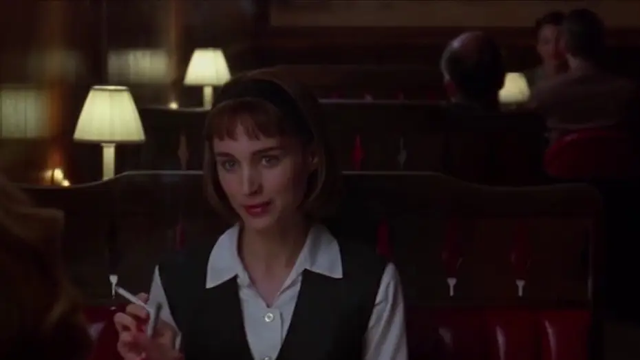 Video for the film Carol — Patricia Highsmith Series: Carol
