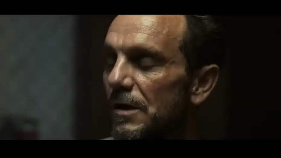 Video for the film Elyas — Элиас трейлер 2024 боевик
