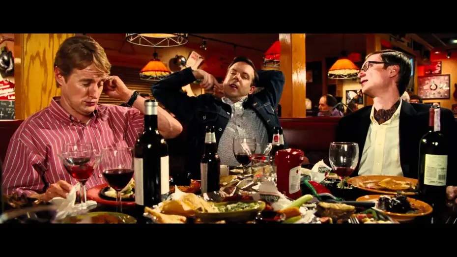 Video for the film Hall Pass — Trailer