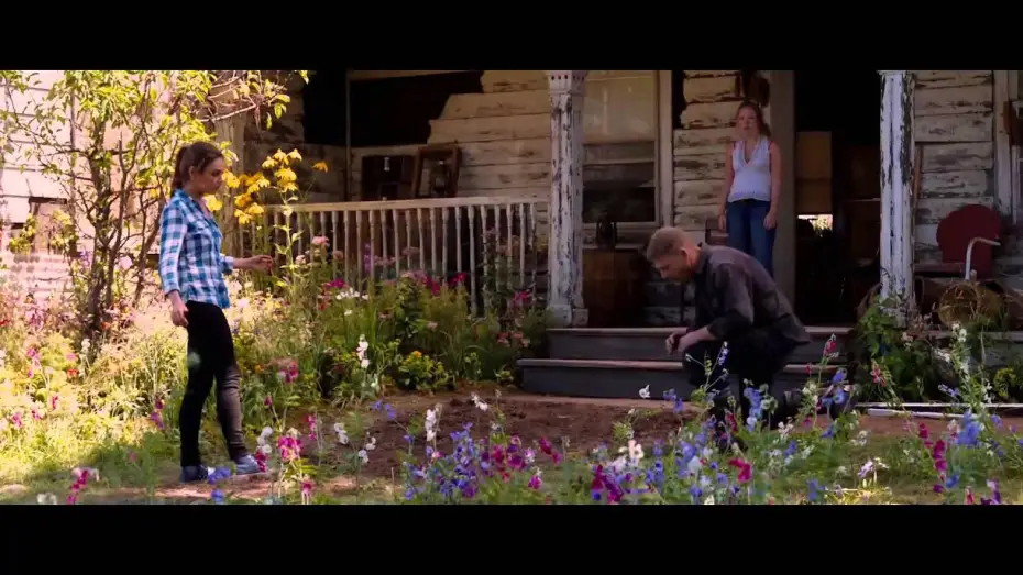 Video for the film Jupiter Ascending — El destino de Jupiter - Trailer en español (HD)
