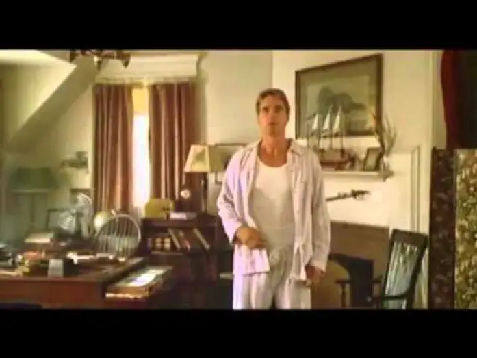 Video for the film Lolita — Lolita (1997) Trailer