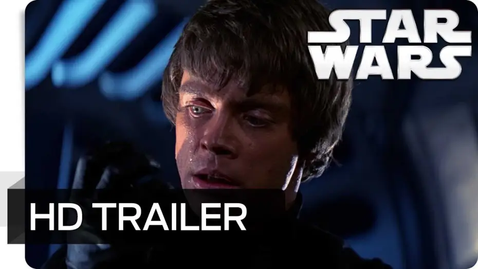Video for the film Return of the Jedi — STAR WARS – Die Rückkehr der Jedi – Die digitale Filmkollektion | Star Wars HD