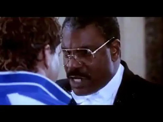 Video for the film Rocky V — Rocky 5 | Trailer HQ | 1990