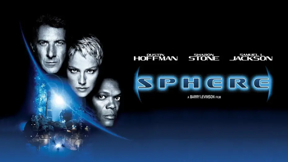 Video for the film Sphere — Official Trailer