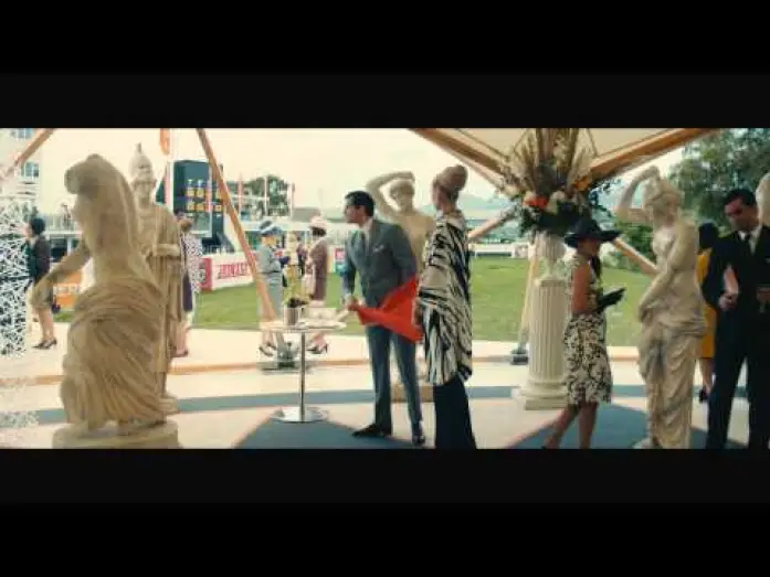 Video for the film The Man from U.N.C.L.E. — TV Spot - Now Playing