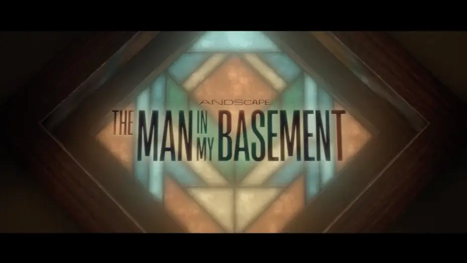 Video for the film The Man in My Basement — Trailer
