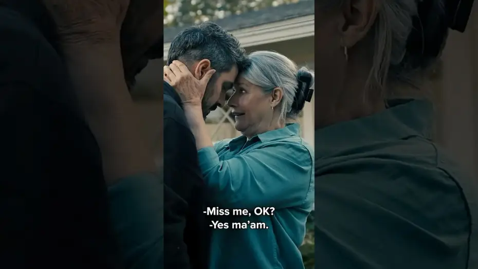 Video for the film The Mother, the Menacer, and Me — Lorraine Bracco stars in The Mother, The Menacer, And Me