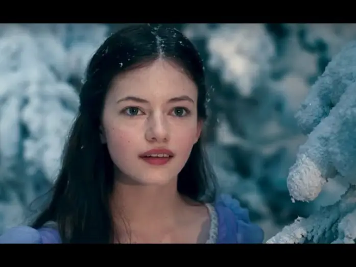 Video for the film The Nutcracker and the Four Realms — Disney - Lo Schiaccianoci e i Quattro Regni - Trailer Italiano Ufficiale
