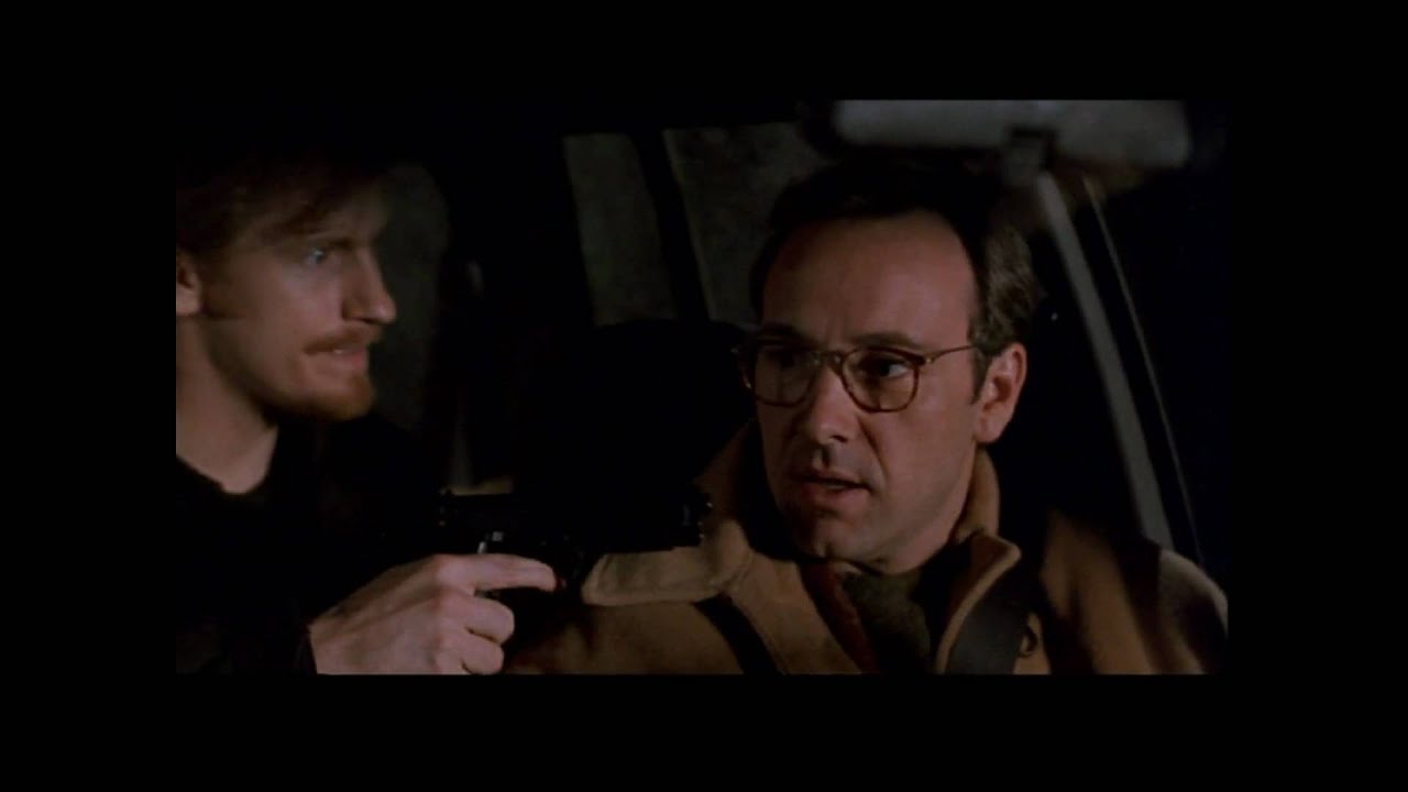 Video for the film The Ref — The Ref (1994) Fan Trailer