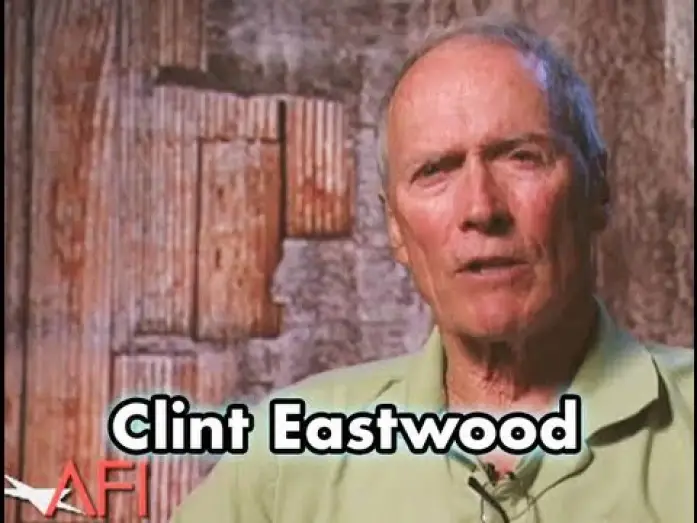 Video for the film Unforgiven — Clint Eastwood On How UNFORGIVEN Is A "Uniquely Different" Western