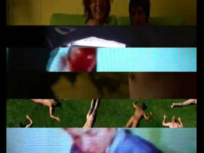 Video for the film Destricted — Destricted