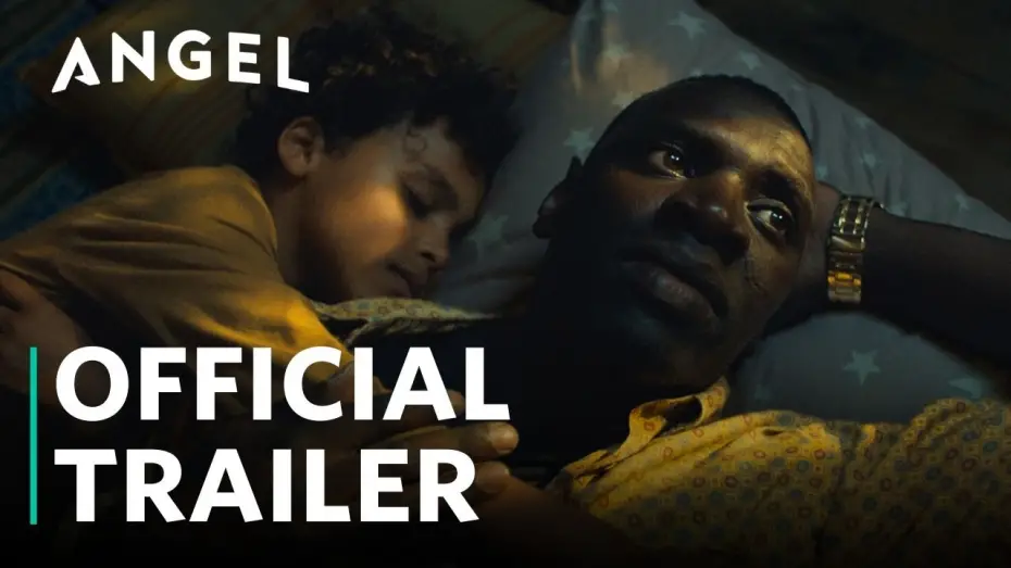 Video for the film The Strangers' Case — Official Trailer