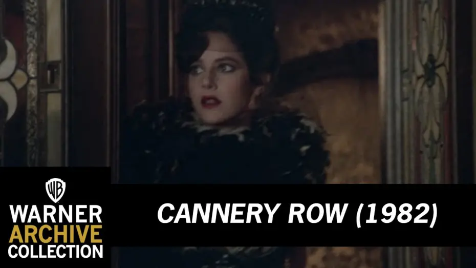 Video for the film Cannery Row — Cannery Row  - HD Trailer