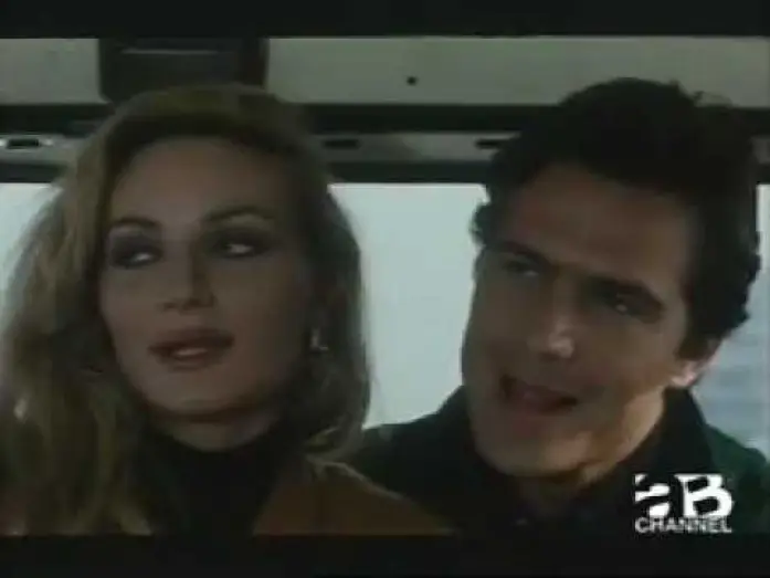 Video for the film A Great Love — Un Grande Amore (1994) Intro - by Ninì Grassia -