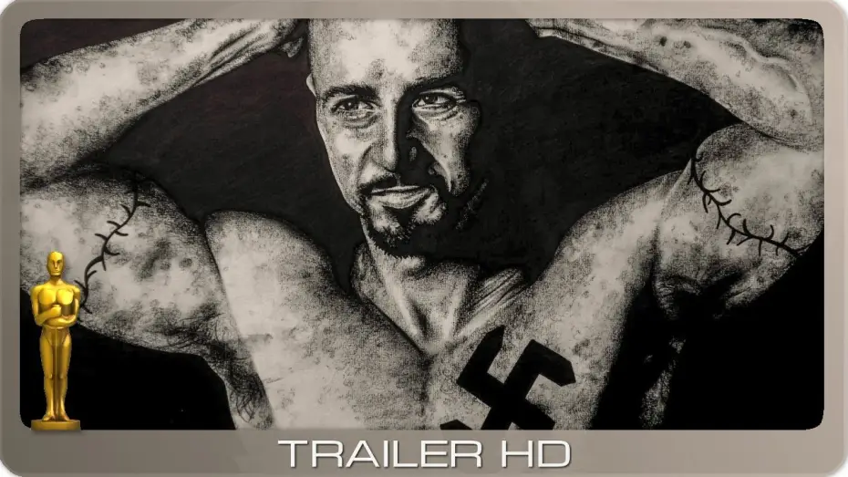 Video for the film American History X — American History X ≣ 1998 ≣ Trailer