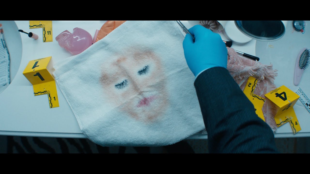 Video for the film Cosmetic Criminals — e.l.f. Cosmetics | Cosmetic Criminals | Official Trailer