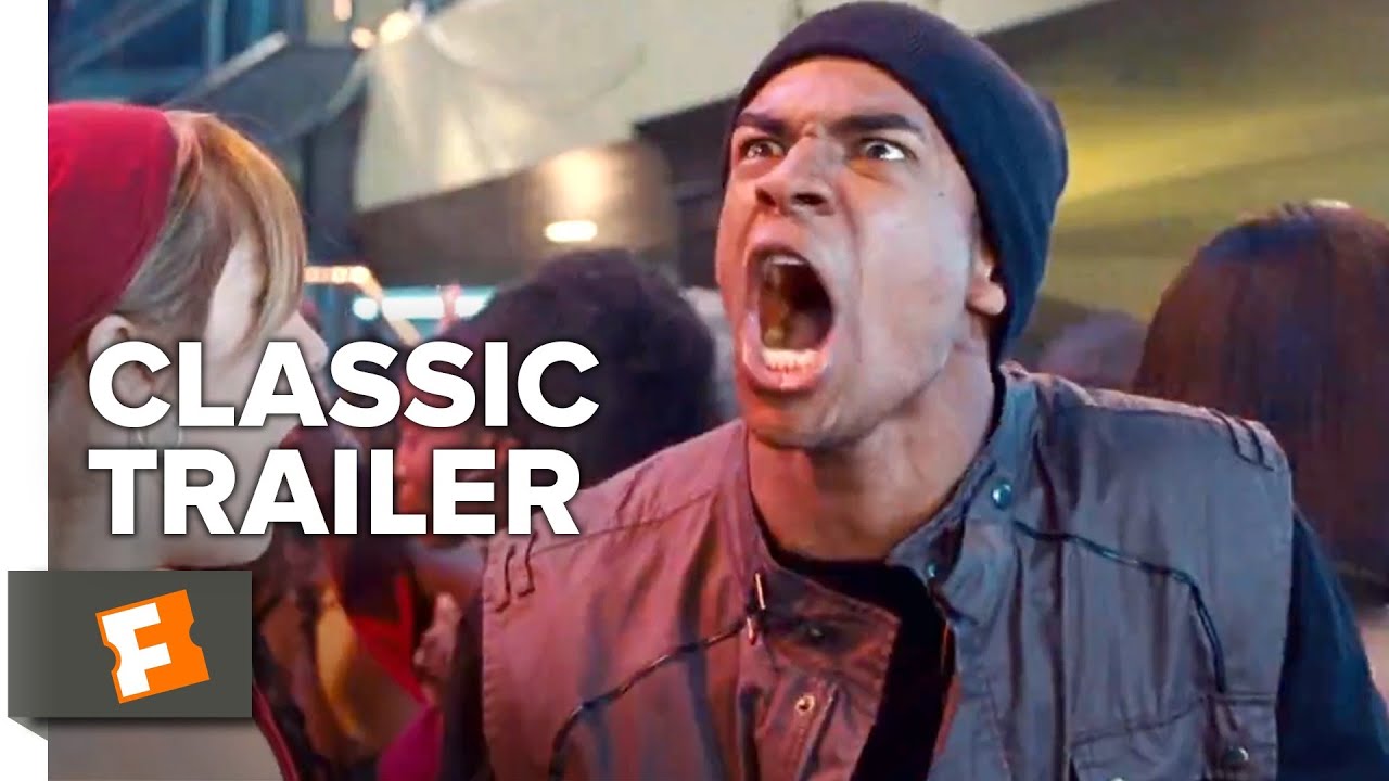 Video for the film Dance Flick — Dance Flick (2009) Trailer #1 | Movieclips Classic Trailers