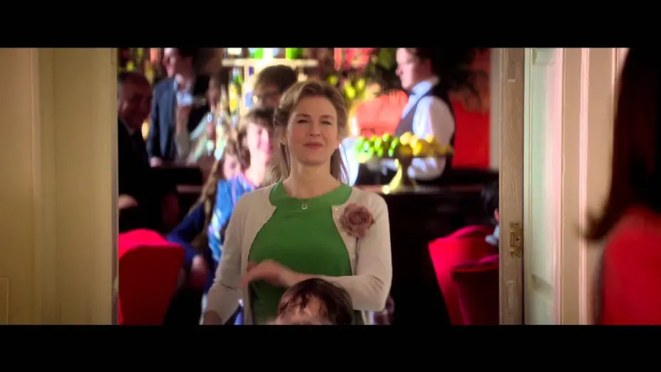Video for the film Bridget Jones's Baby — Bridget Jones's Baby - Trailer Tomorrow (Universal Pictures)