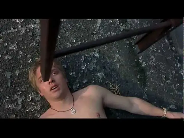 Video for the film Final Destination 2 — Final Destination 2 (2003) Theatrical Trailer