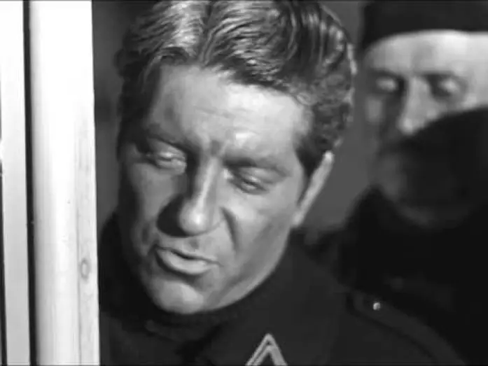 Video for the film Grand Illusion — LA GRANDE ILLUSION de Jean RENOIR : bande-annonce 2012