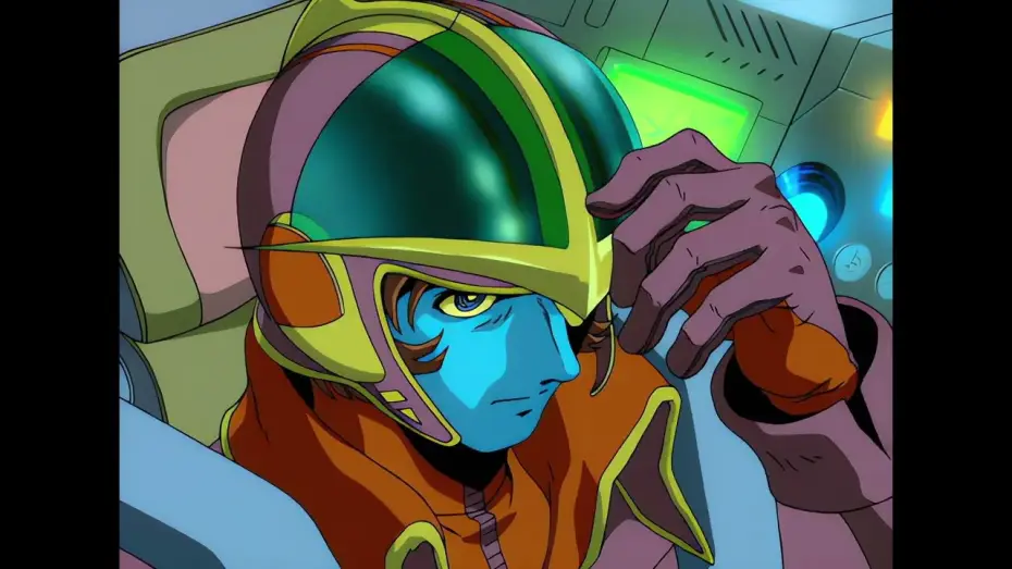 Video for the film Interstella 5555: The 5tory of the 5ecret 5tar 5ystem — Official Trailer