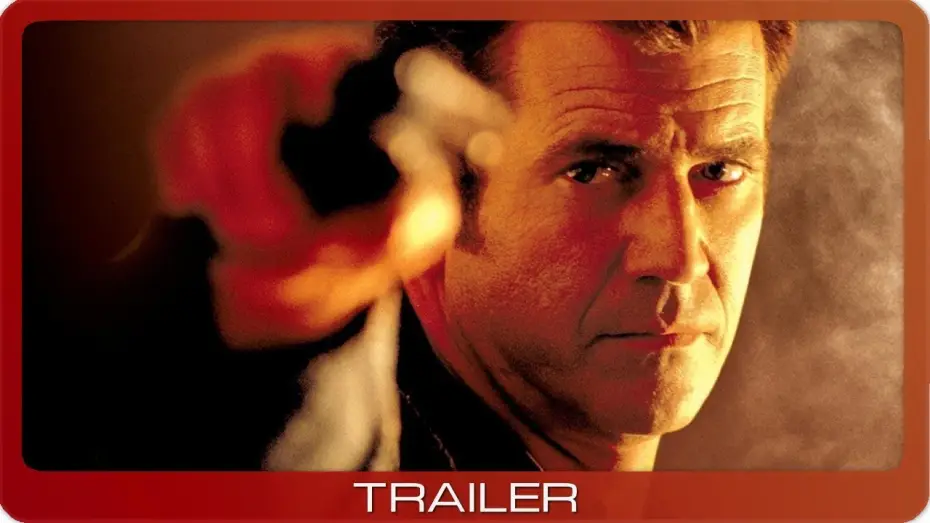 Video for the film Payback — Payback - Zahltag ≣ 1999 ≣ Trailer #2