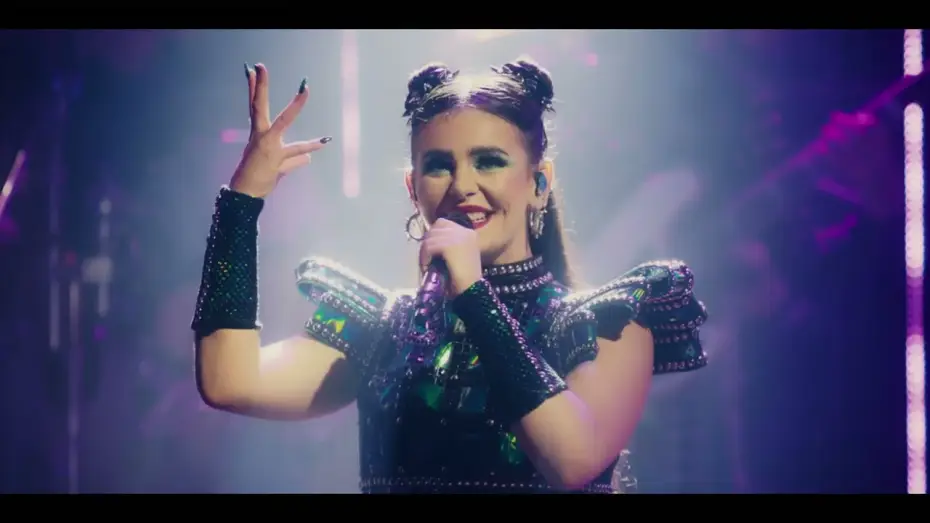 Video for the film SIX: The Musical Live! — Official Trailer