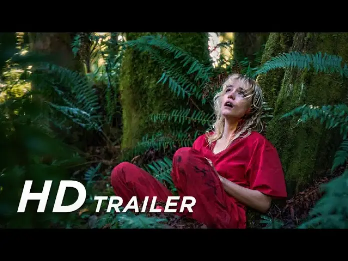 Video for the film Strange Darling — STRANGE DARLING | Trailer (deutsch)