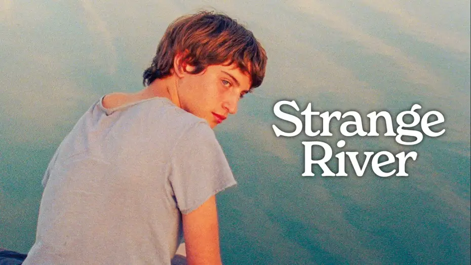 Video for the film Strange River — STRANGE RIVER Trailer Deutsch | German [HD]
