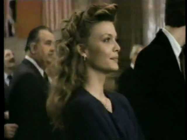 Video for the film The Russia House — The Russia House 1990 TV trailer