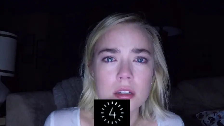 Video for the film Unfriended: Dark Web — Unfriended: Dark Web | The Terror | BH Tilt