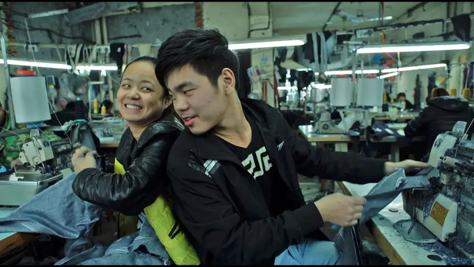 Video for the film Youth (Hard Times) — YOUTH (HARD TIMES) Trailer