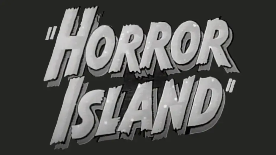 Video for the film Horror Island — Original 1941Trailer