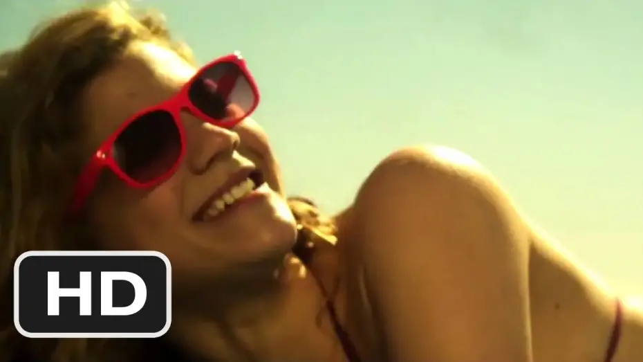Video for the film Bellflower — Bellflower Movie (2011) Trailer