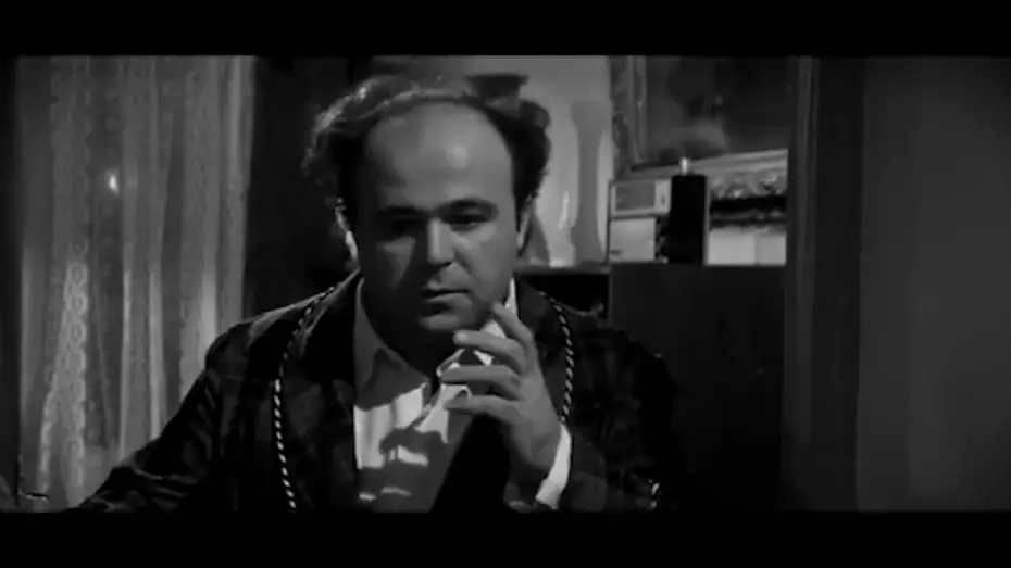 Video for the film Black Prince — Черный принц 1973 год )))