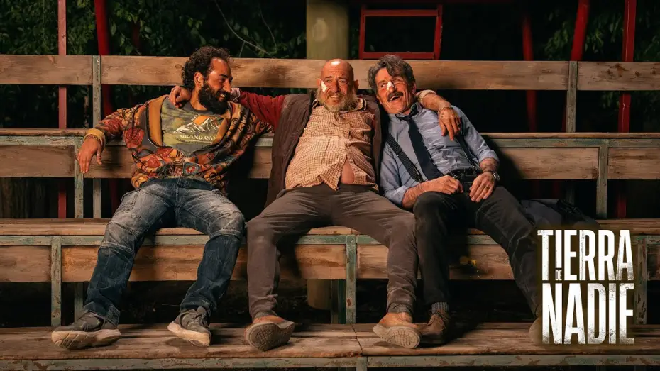 Video for the film Barren Land — El thriller se presentará en 28 Festival Malaga