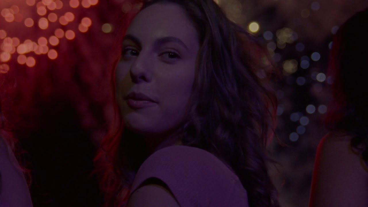 Video for the film Beach Rats — 10 Minute Preview