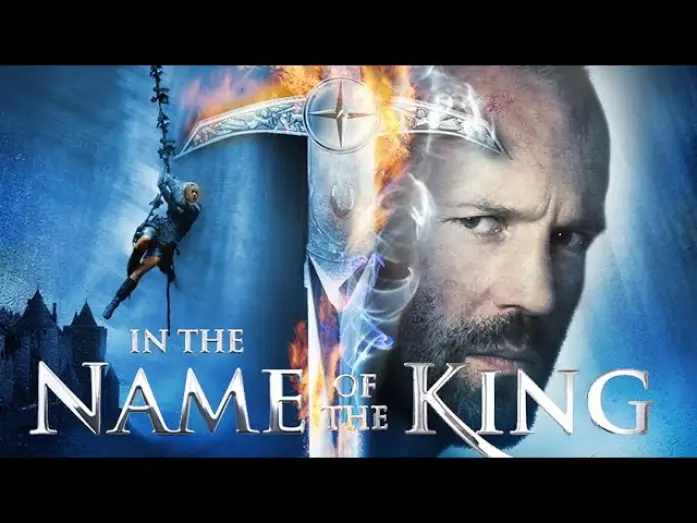 Video for the film In the Name of the King: A Dungeon Siege Tale — In the Name of the King (film 2007) TRAILER ITALIANO