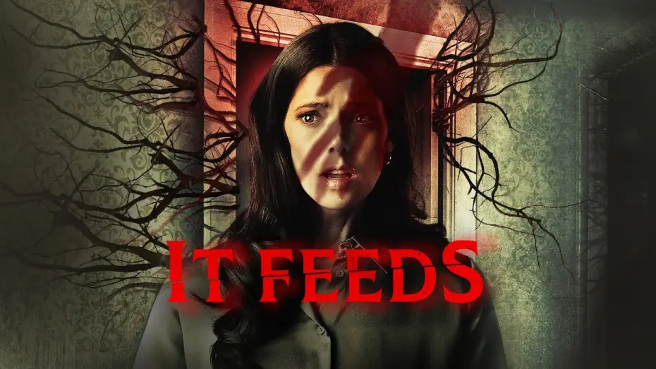 Video for the film It Feeds — UK Trailer