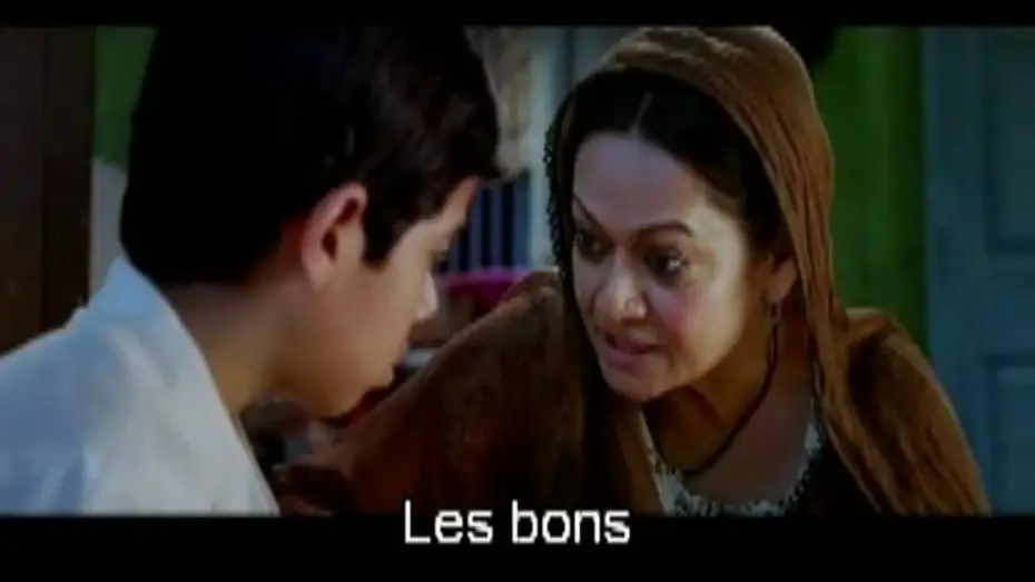 Video for the film My Name Is Khan — My Name is Khan - Bande annonce / Trailer  Sous-Titres Français par Kareena Bollywood