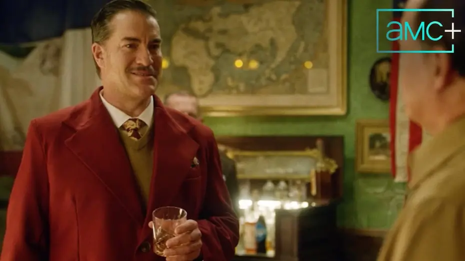 Video for the film Brooklyn 45 — SXSW Clip
