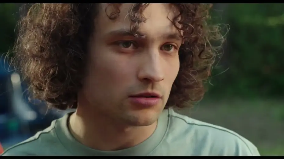 Video for the film Strawberry Fields Forever — UN CHAMP DE FRAISES POUR L'ÉTERNITÉ - BANDE ANNONCE VF (AU CINÉMA LE 1ER JUILLET)