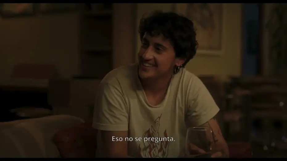 Video for the film The Dashed Lines — LAS LINEAS DISCONTINUAS - EN CINES 20 DE FEBRERO | Tráiler VOSE