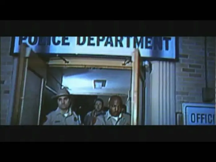 Video for the film The Life of David Gale — La Vie de David Gale bande annonce