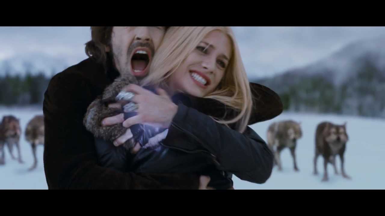 Video for the film The Twilight Saga: Breaking Dawn - Part 2 — THE TWILIGHT SAGA: BREAKING DAWN - PART 2 - Theatrical Trailer