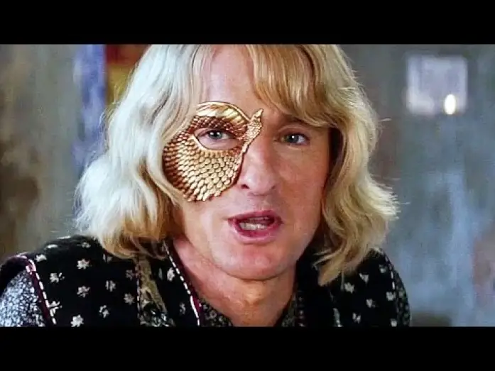 Video for the film Zoolander 2 — ZOOLANDER 2 | Trailer deutsch german [HD]
